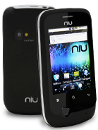 Android telefon NIU Niutek N109